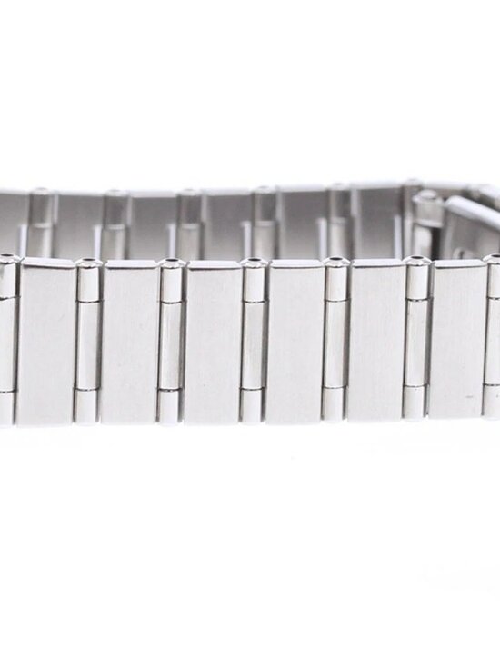 OMEGA Constellation Mini 1562.40 gray Dial Quartz Ladies Watch_938584 main image 9